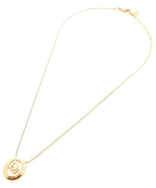 Christian Dior 項鍊