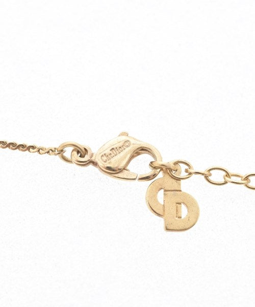 Christian Dior 項鍊