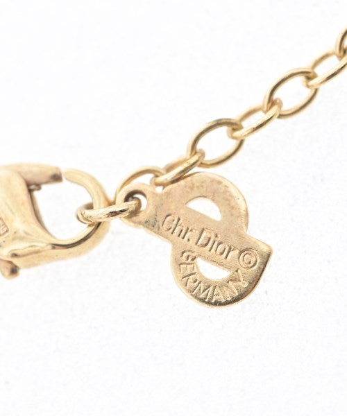 Christian Dior 項鍊