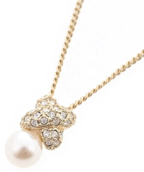 Christian Dior 項鍊