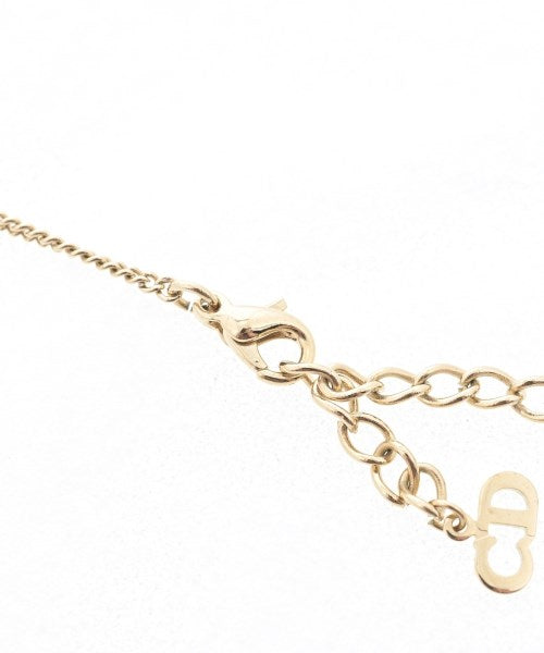 Christian Dior 項鍊