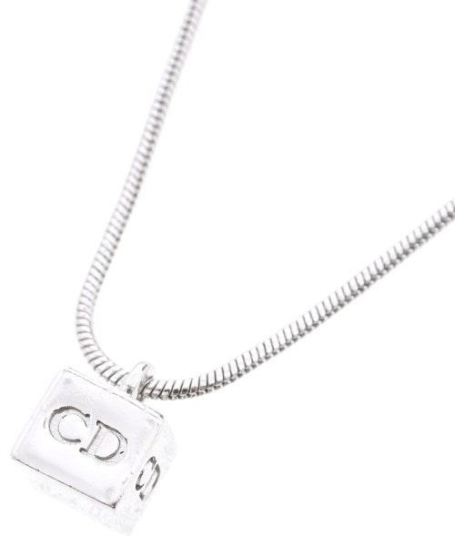 Christian Dior 項鍊