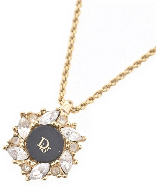Christian Dior 項鍊