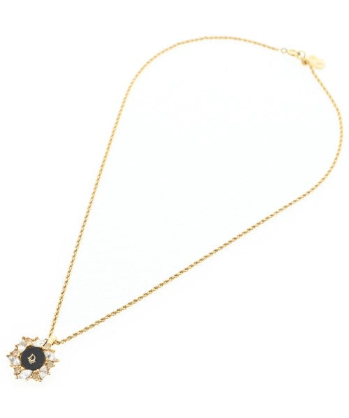 Christian Dior 項鍊