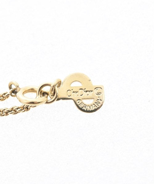 Christian Dior 項鍊