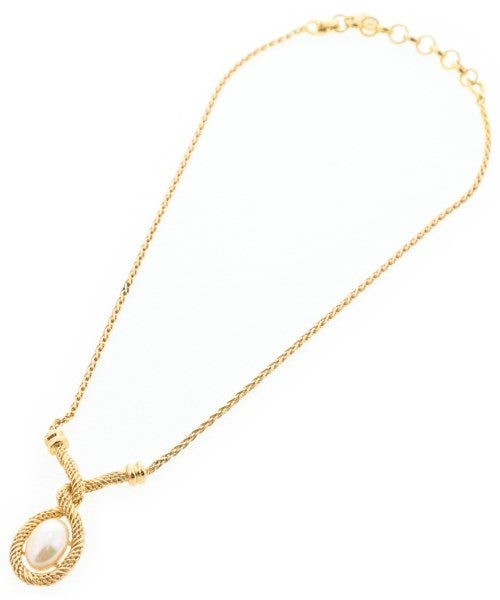 Christian Dior 項鍊
