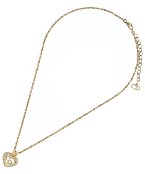 Christian Dior 項鍊