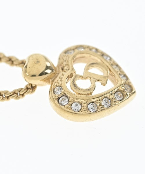 Christian Dior 項鍊