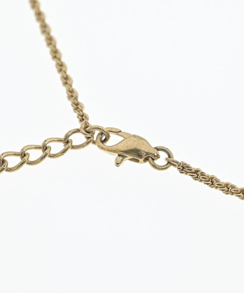 Christian Dior 項鍊