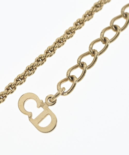 Christian Dior 項鍊