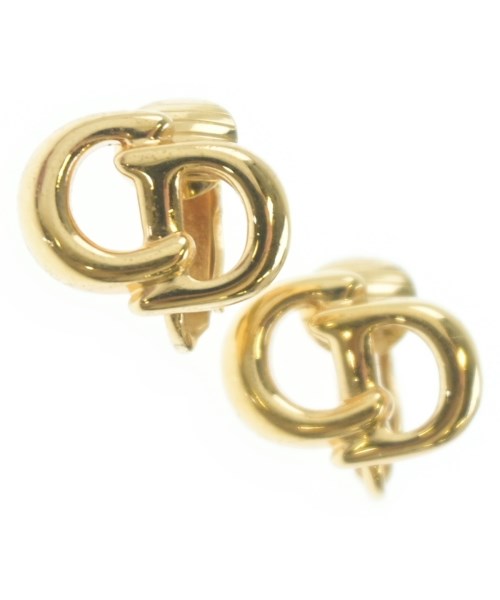 Christian Dior 耳環　
