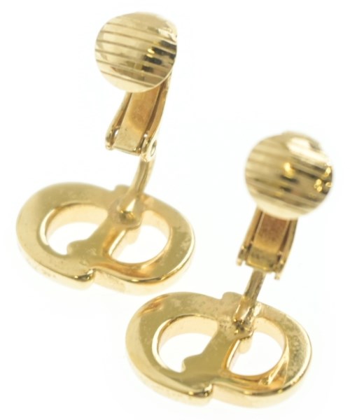 Christian Dior 耳環　
