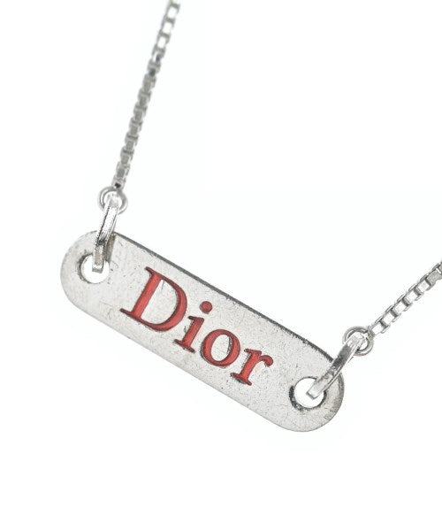 Christian Dior 項鍊
