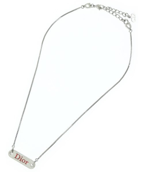 Christian Dior 項鍊