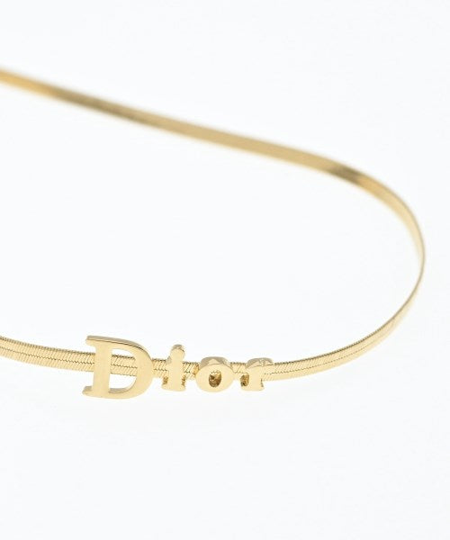 Christian Dior 項鍊