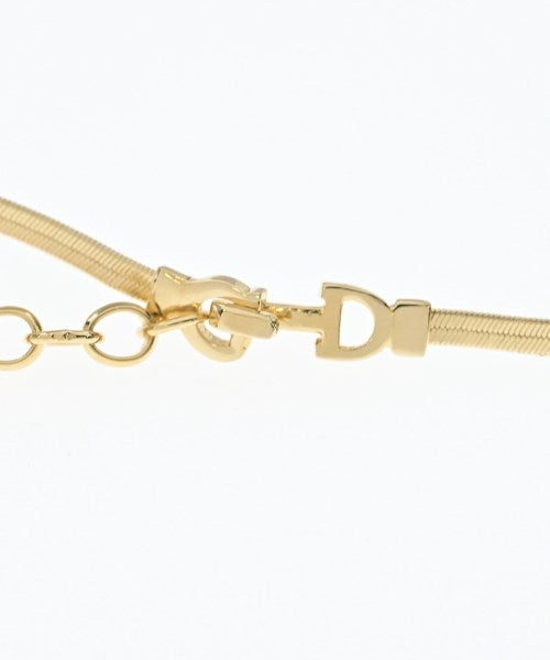 Christian Dior 項鍊