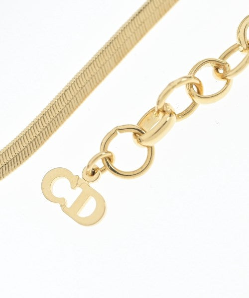 Christian Dior 項鍊