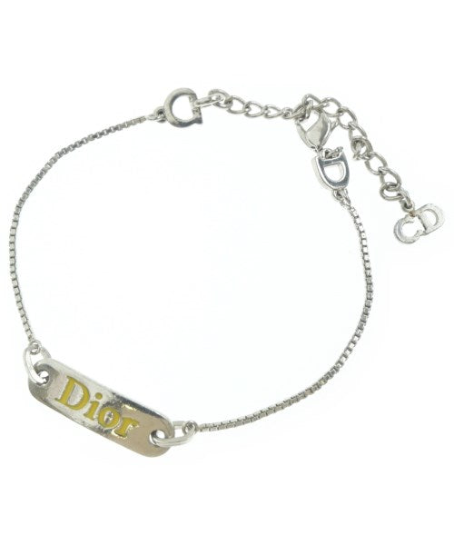 Christian Dior 手環/手鍊