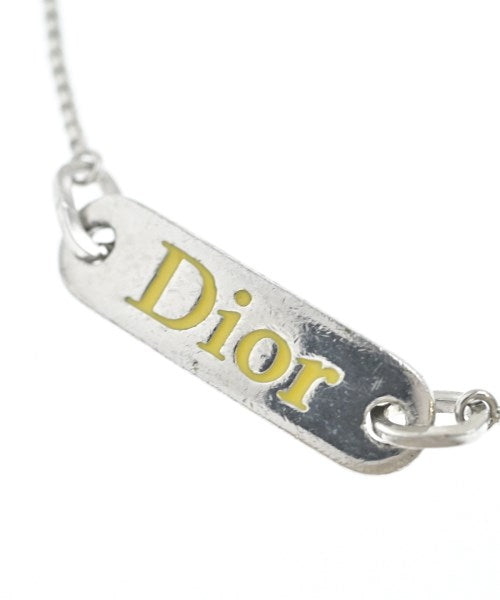 Christian Dior 手環/手鍊