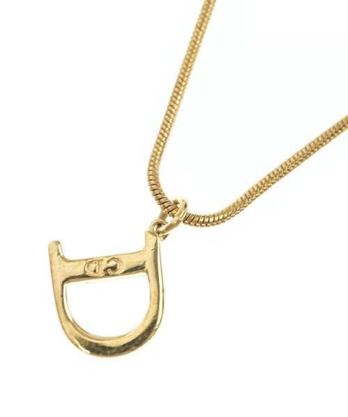 Christian Dior 項鍊