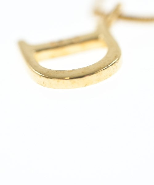 Christian Dior 項鍊