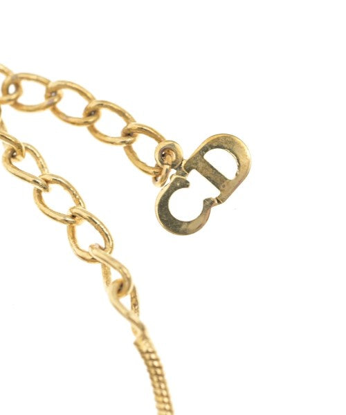 Christian Dior 項鍊