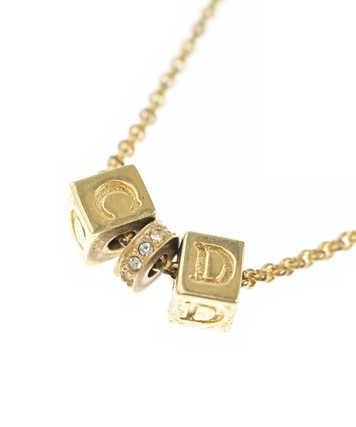 Christian Dior 項鍊