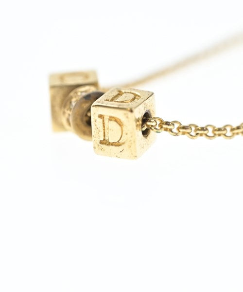 Christian Dior 項鍊