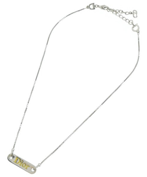Christian Dior 項鍊