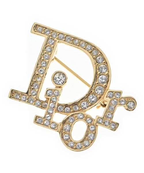 Christian Dior 胸針/胸花