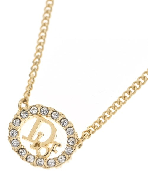 Christian Dior 項鍊