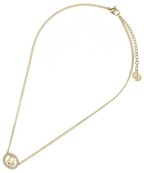 Christian Dior 項鍊