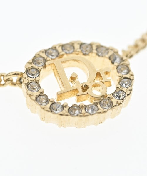 Christian Dior 項鍊