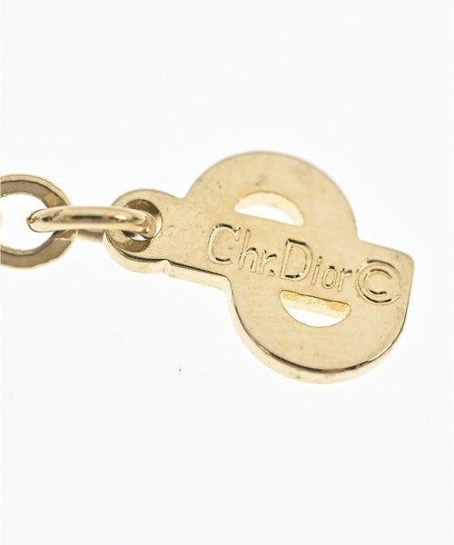 Christian Dior 項鍊