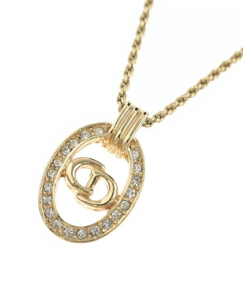 Christian Dior 項鍊