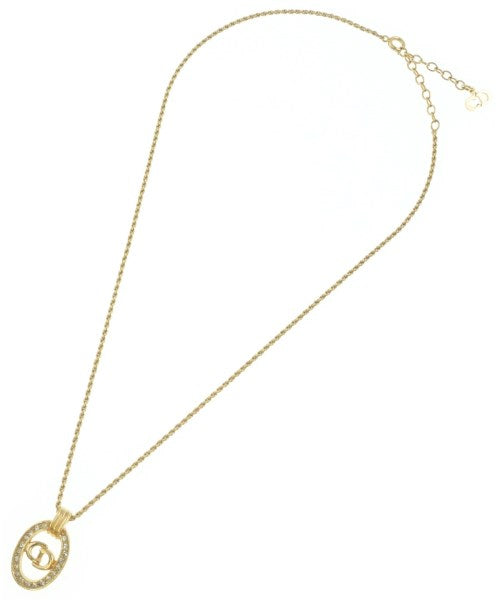 Christian Dior 項鍊