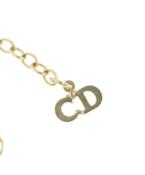 Christian Dior 項鍊