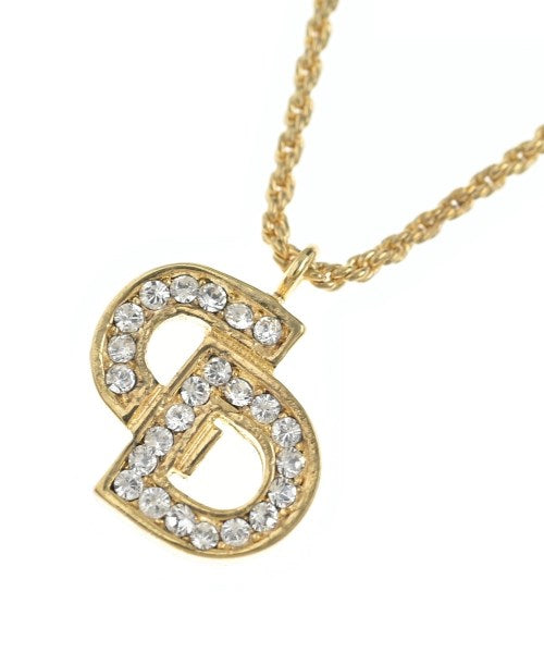 Christian Dior 項鍊