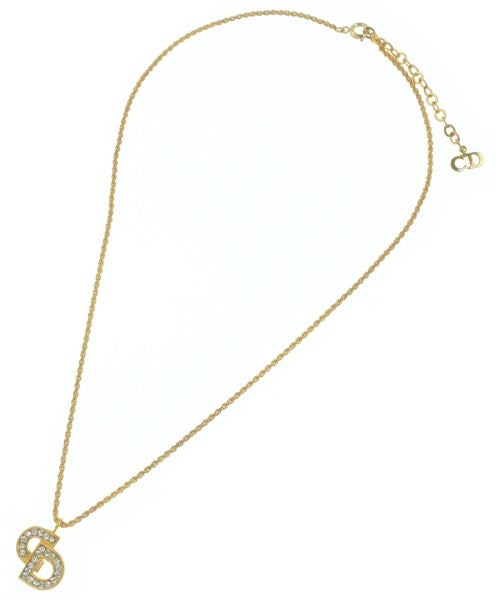 Christian Dior 項鍊