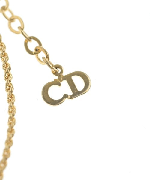 Christian Dior 項鍊