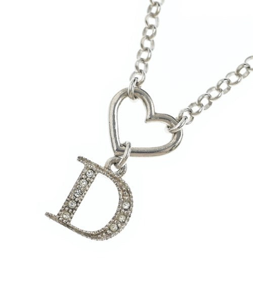 Christian Dior 項鍊