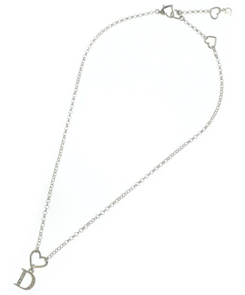 Christian Dior 項鍊