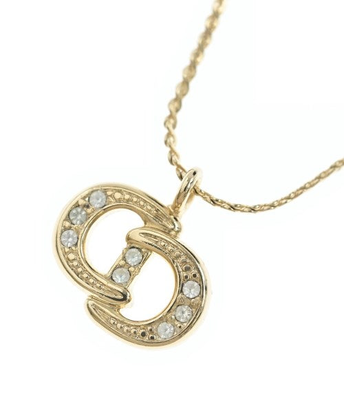Christian Dior 項鍊