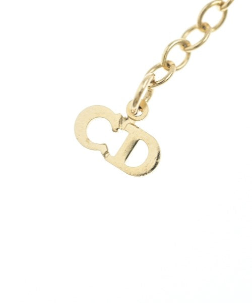 Christian Dior 項鍊