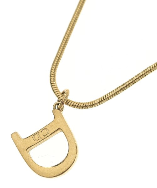 Christian Dior 項鍊