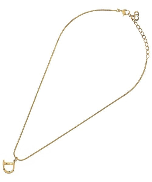 Christian Dior 項鍊