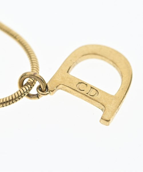 Christian Dior 項鍊