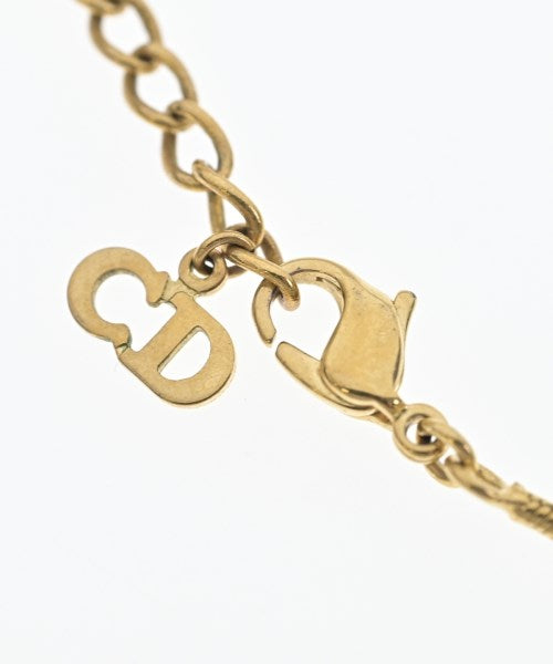 Christian Dior 項鍊