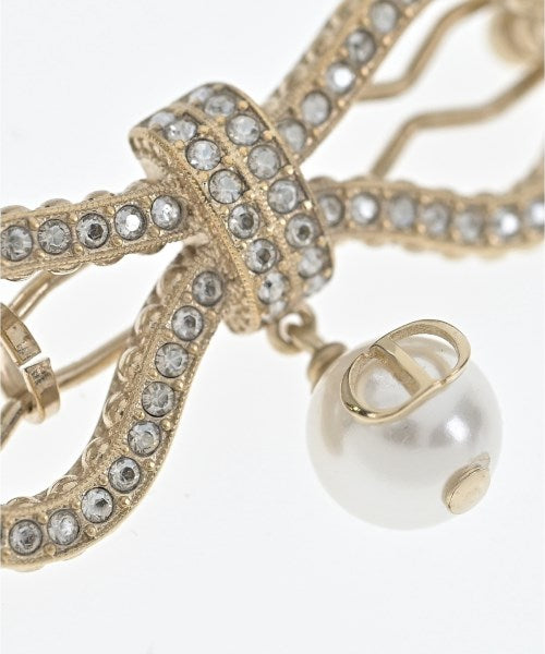 Christian Dior 胸針/胸花