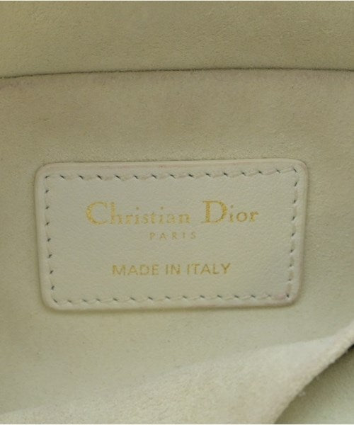 Christian Dior 肩背包